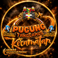 Admin Kecamatan